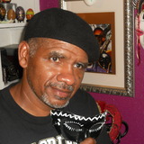 Jerry Davenport