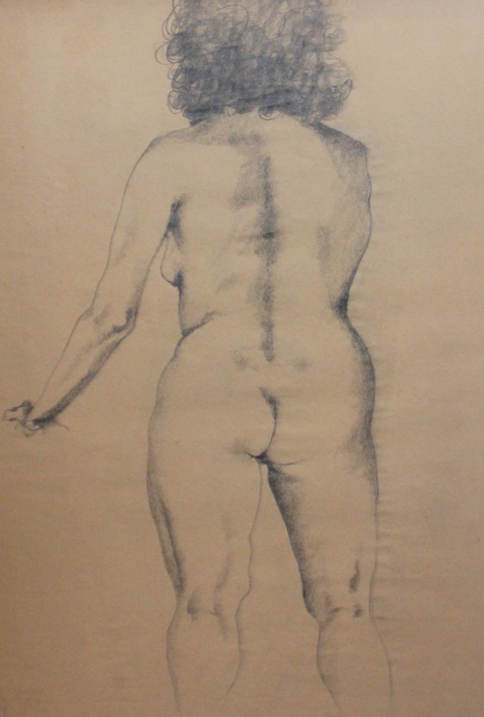 1.Untitled Nude