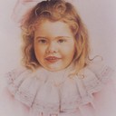 72. Rebecca Glorioso: Pastel Portrait